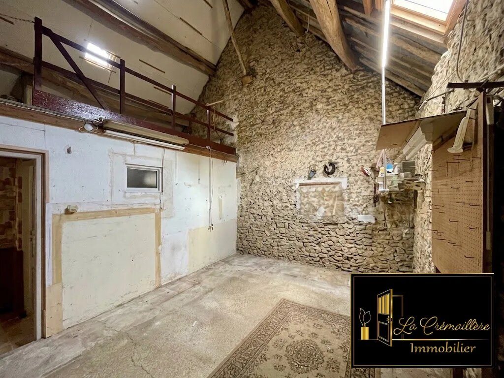 Maison à vendre, 79m², Sermaise