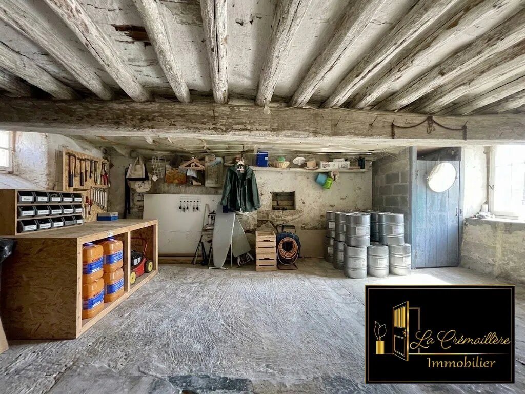 Maison à vendre, 79m², Sermaise