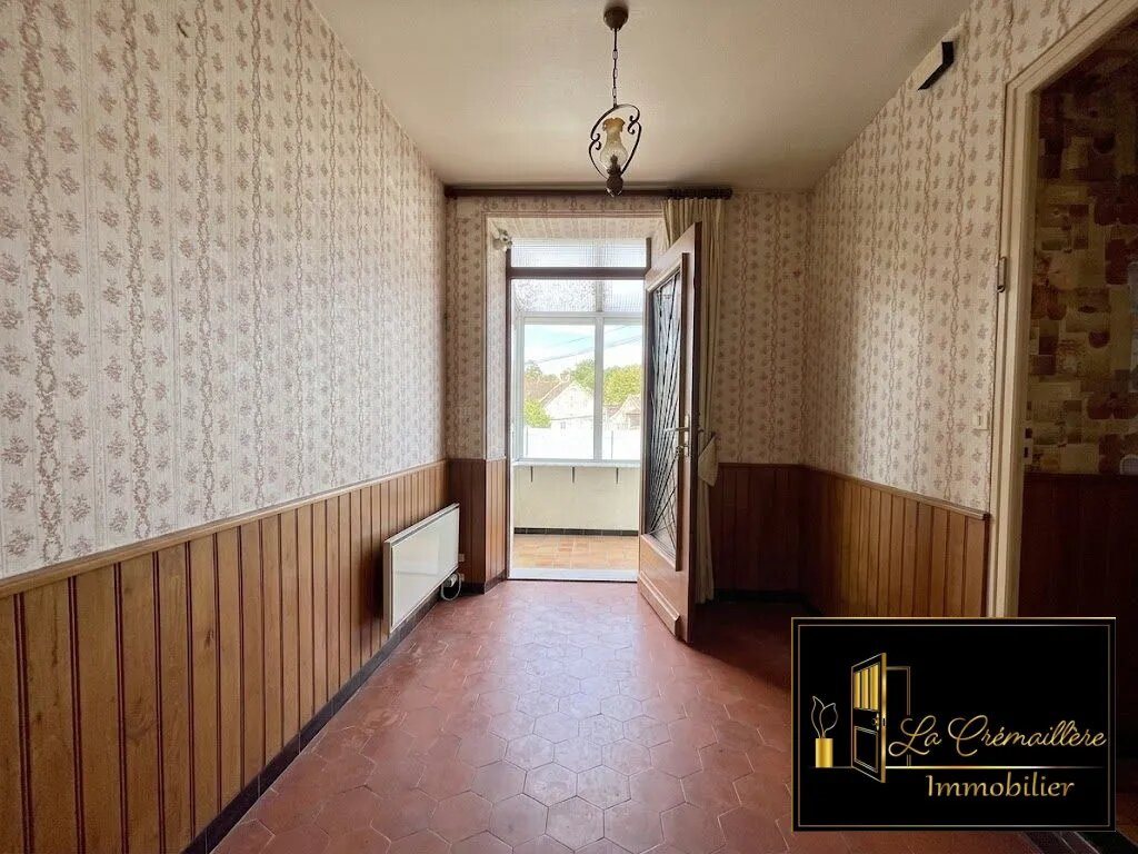 Maison à vendre, 79m², Sermaise