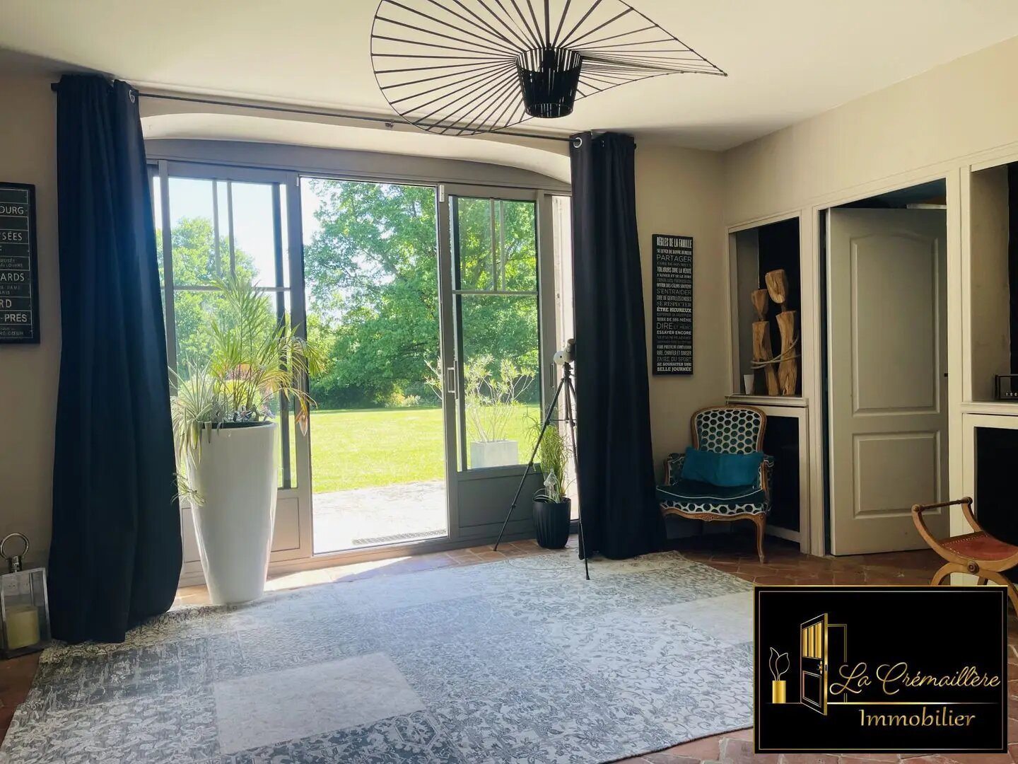 Maison à vendre, 268m², Roinville