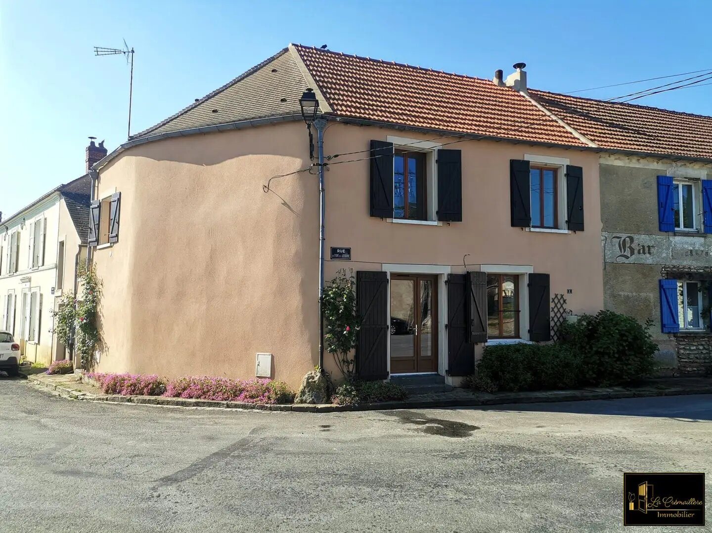 Maison à vendre, 95m², Dourdan