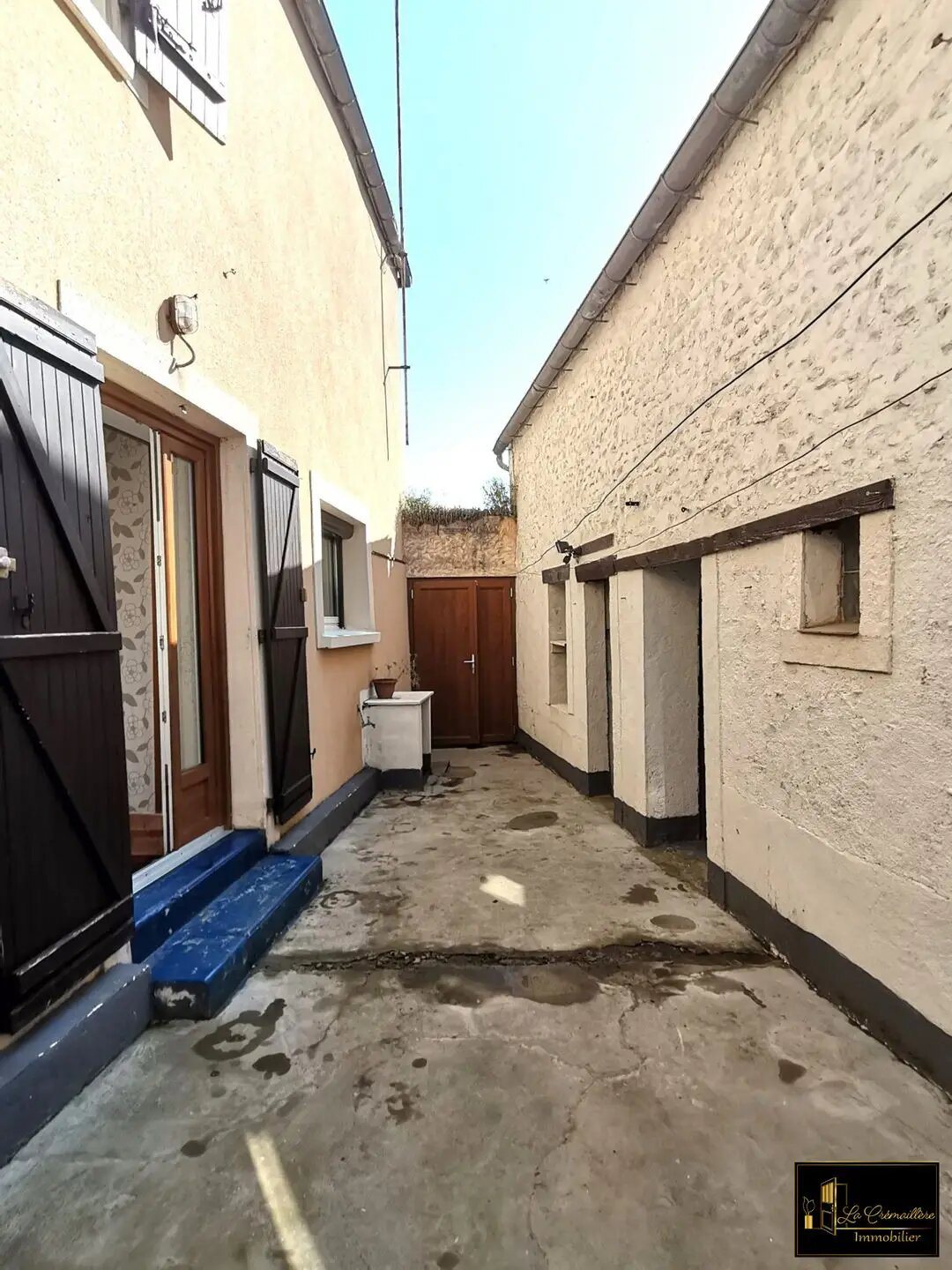 Maison à vendre, 95m², Dourdan