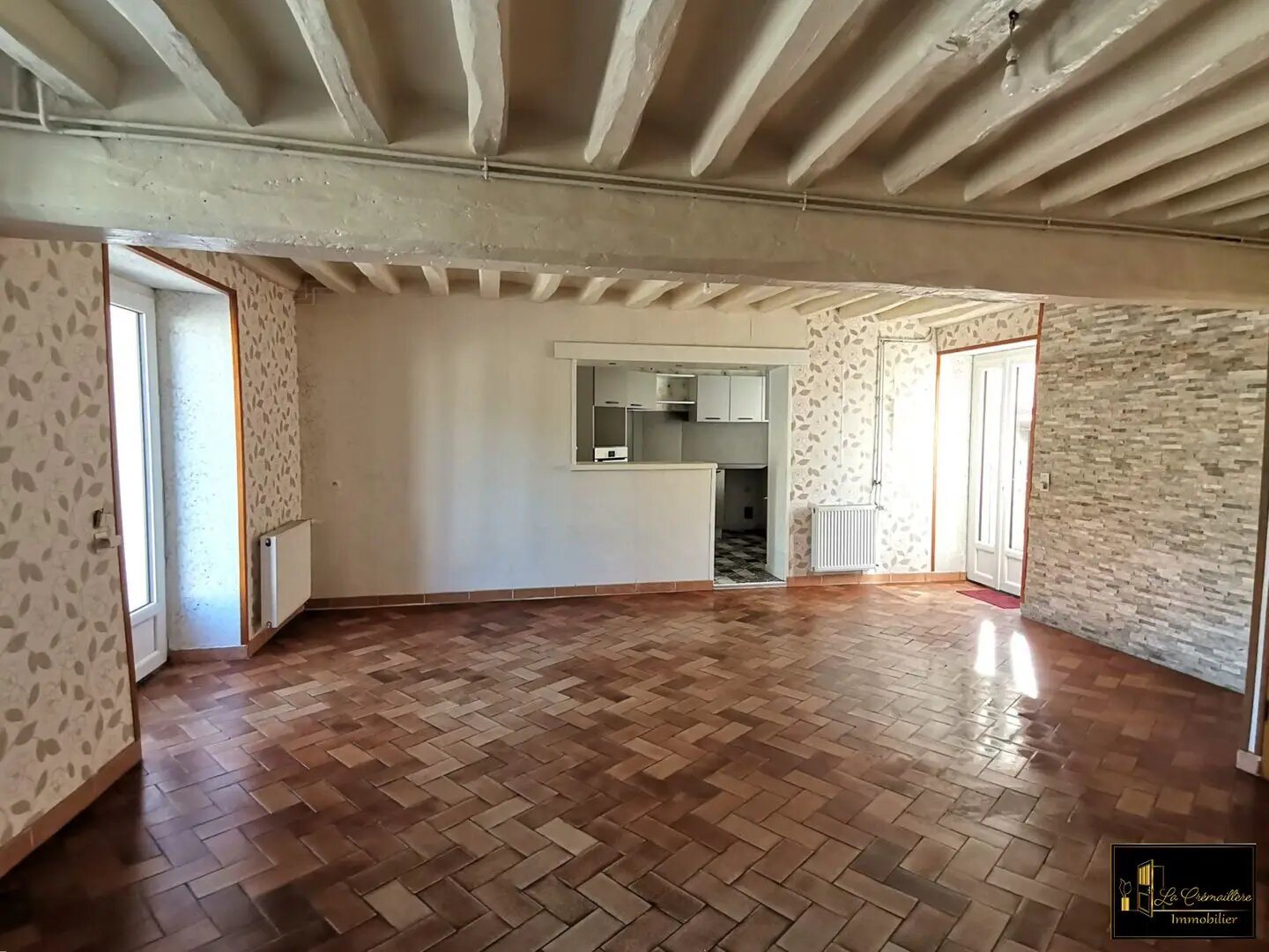 Maison à vendre, 95m², Dourdan