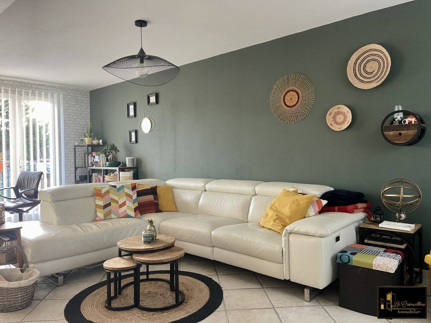 Maison à vendre, 132m², Saint-Michel-sur-Orge
