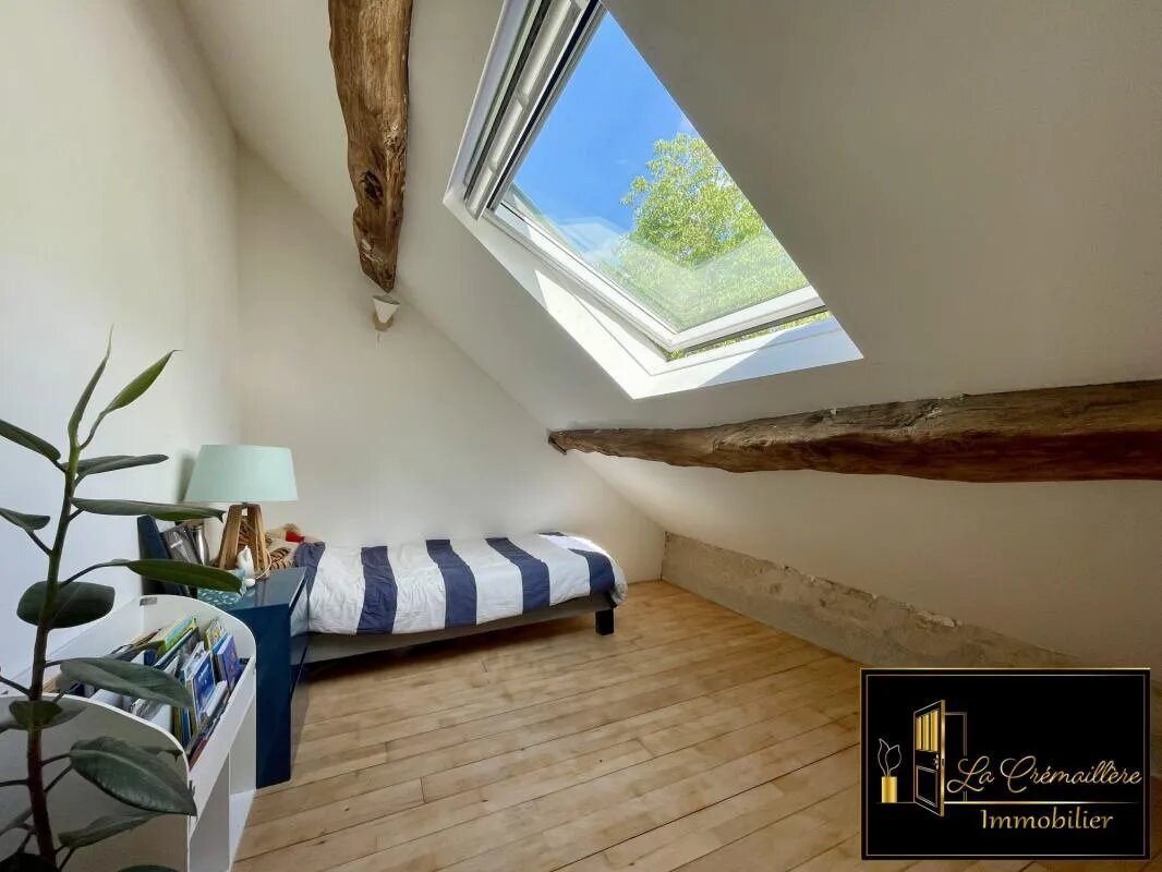 Maison à vendre, 118m², Sermaise
