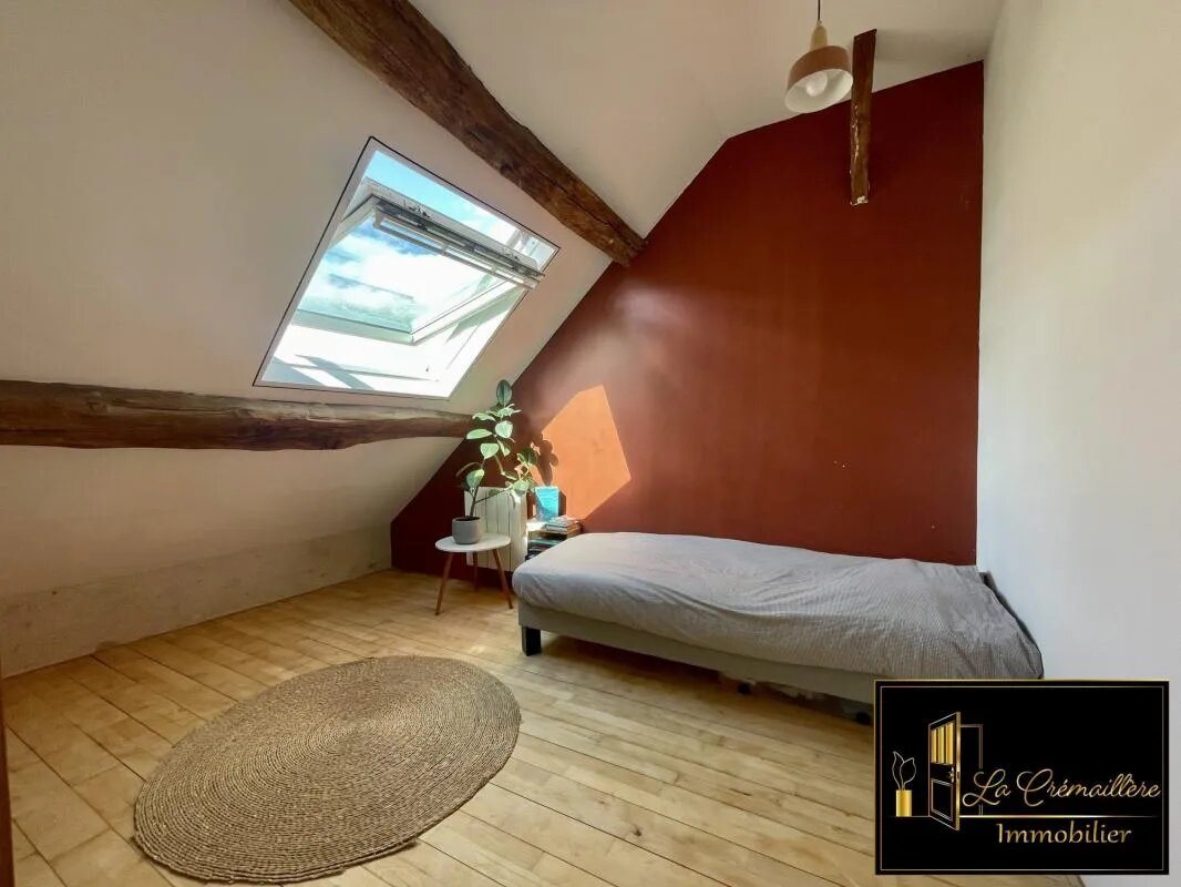 Maison à vendre, 118m², Sermaise