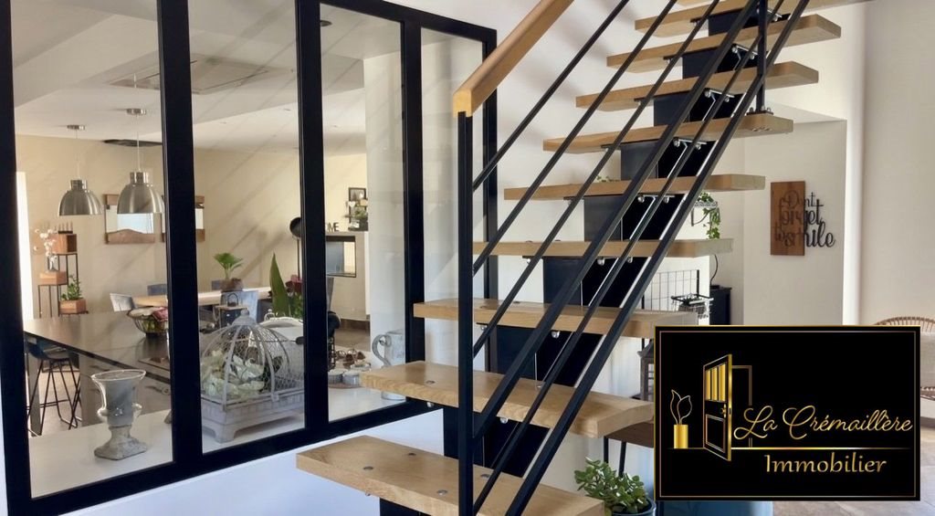Maison à vendre, 164m², Sermaise