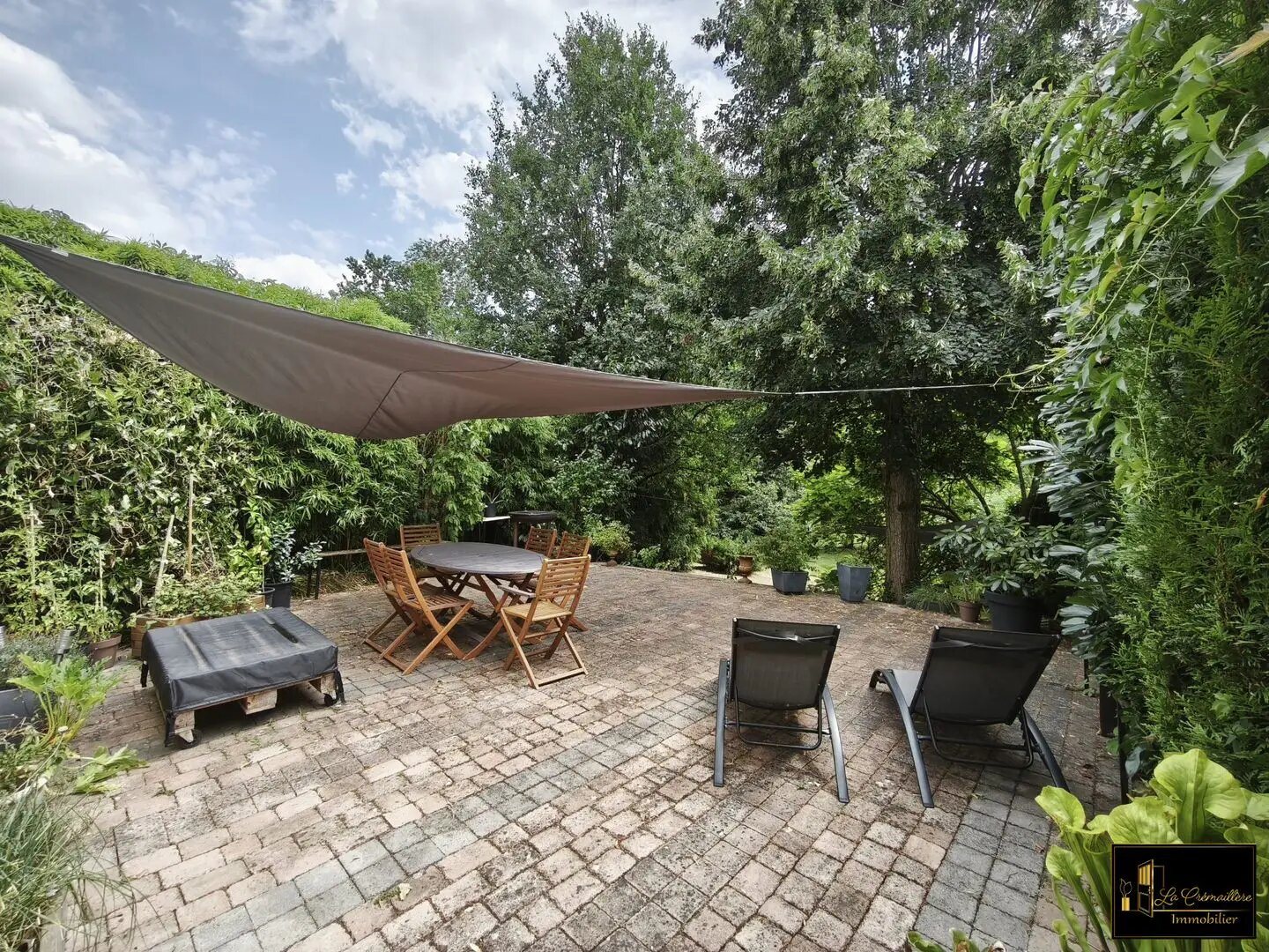 Maison à vendre, 159m², Sainte-Mesme