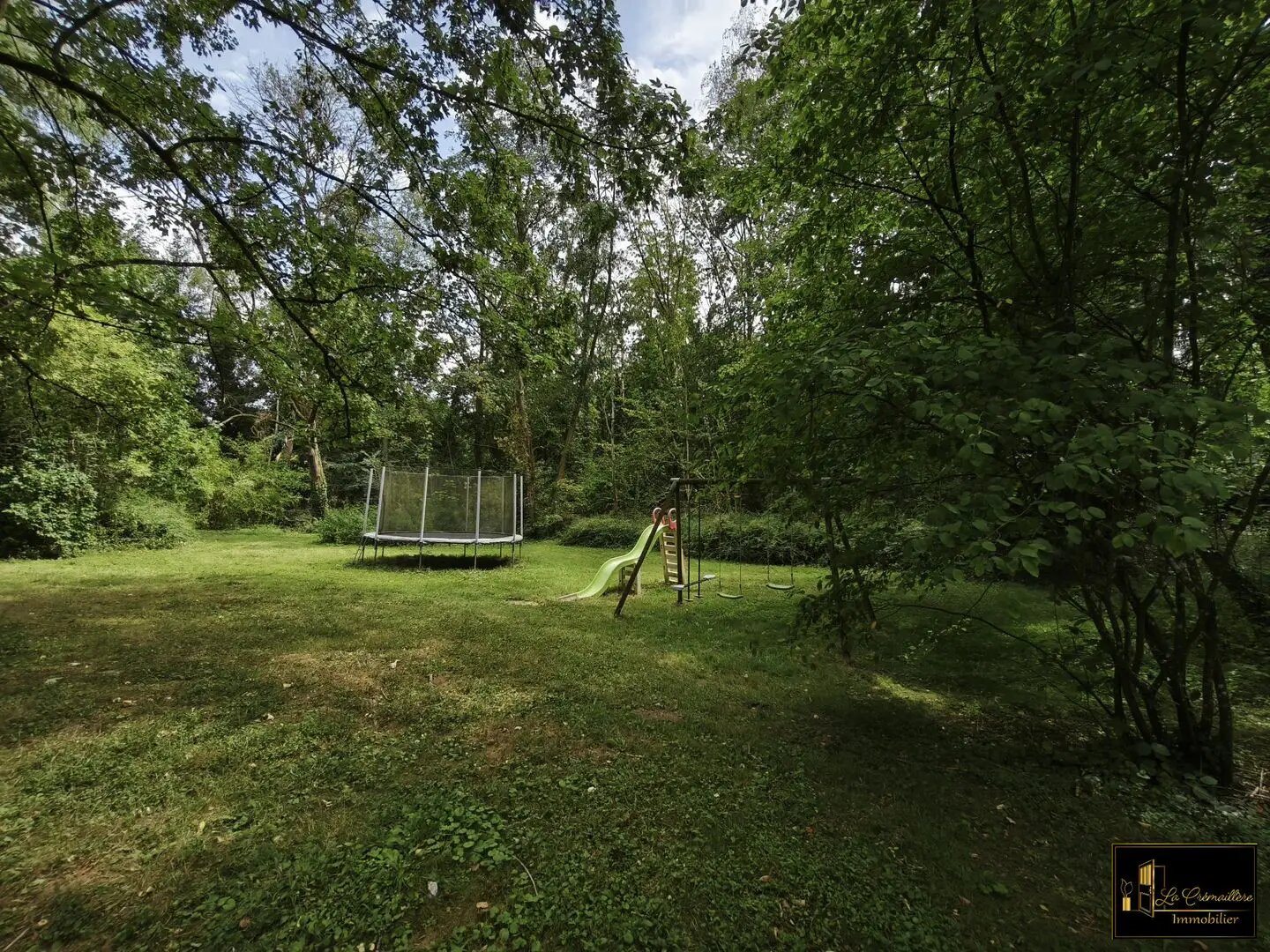 Maison à vendre, 159m², Sainte-Mesme