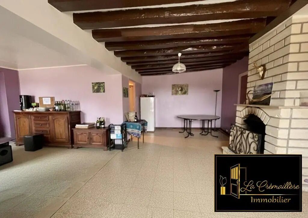 Maison à vendre, 96m², Roinville