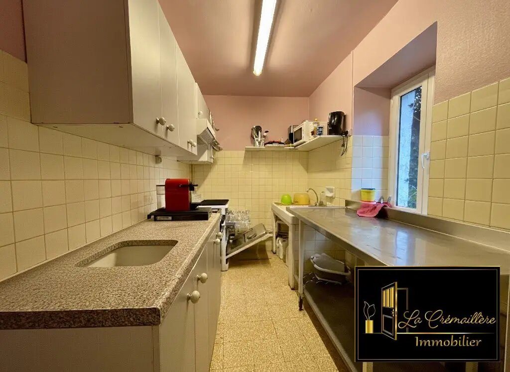 Maison à vendre, 96m², Roinville