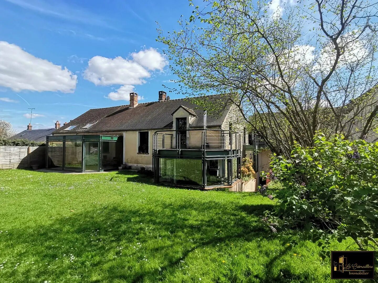 Maison à vendre, 221m², Sainte-Mesme