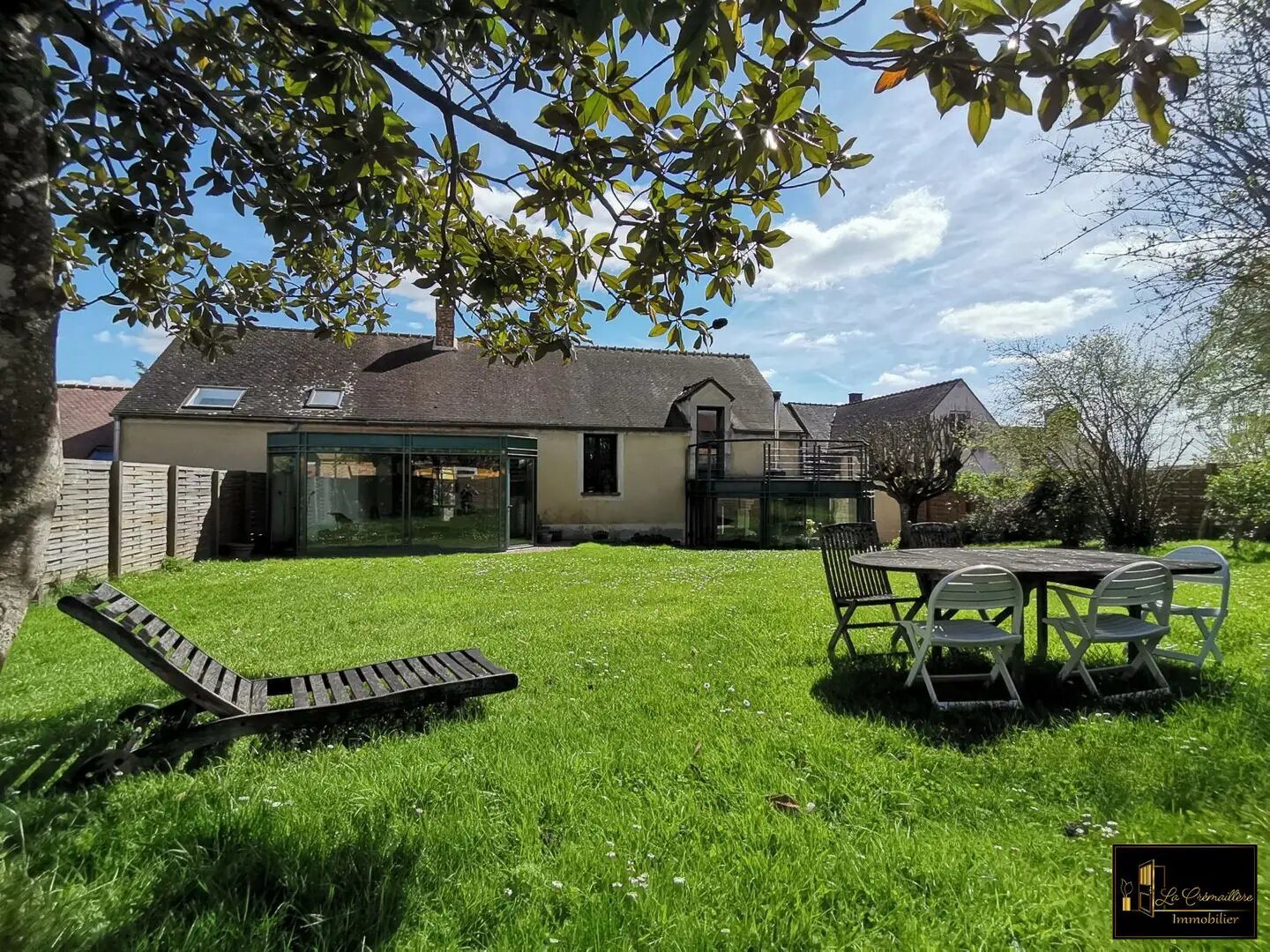 Maison à vendre, 221m², Sainte-Mesme
