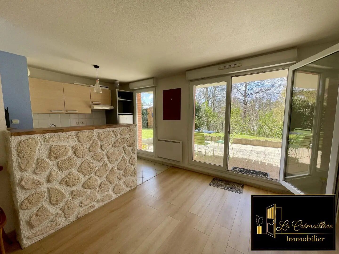Appartement à vendre, 62m², Dourdan