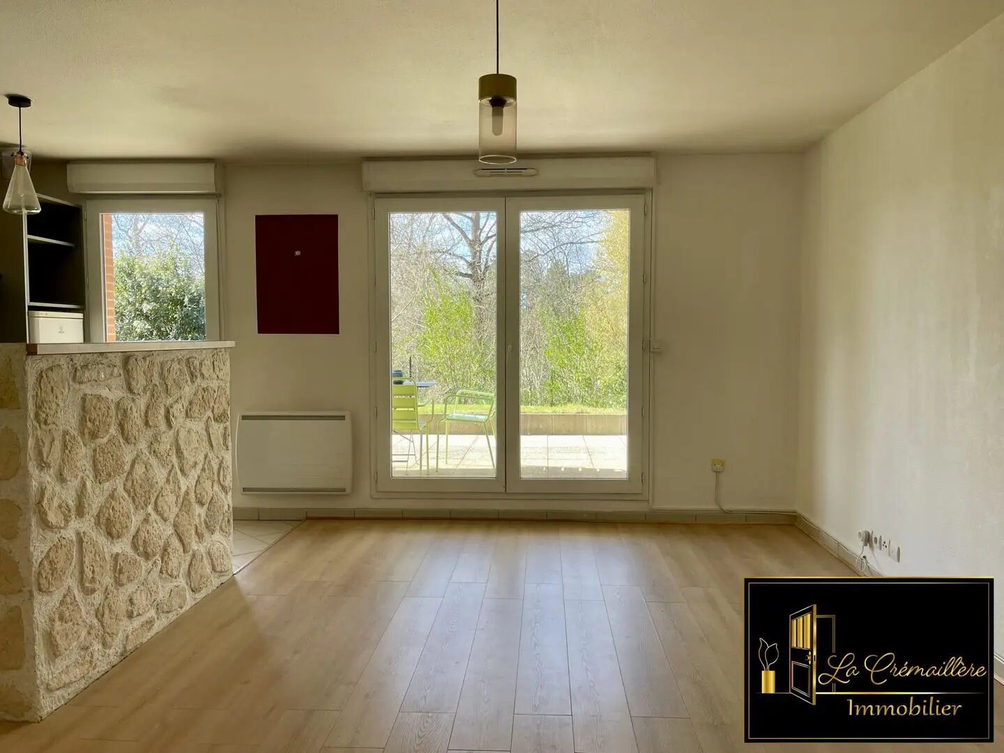 Appartement à vendre, 62m², Dourdan