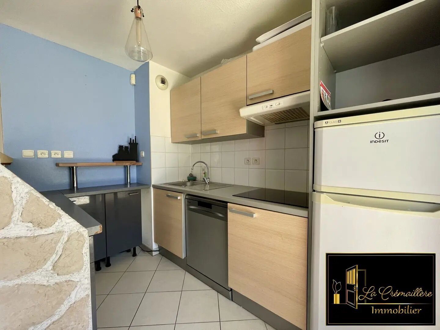 Appartement à vendre, 62m², Dourdan