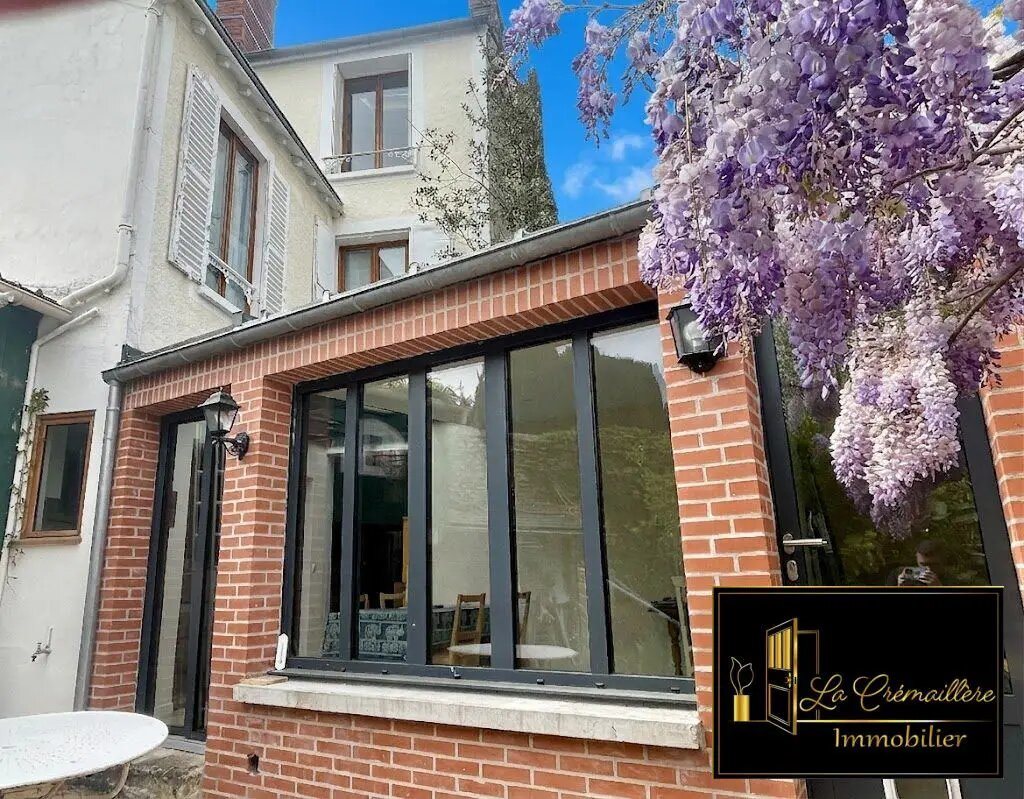 Maison à vendre, 115m², Dourdan