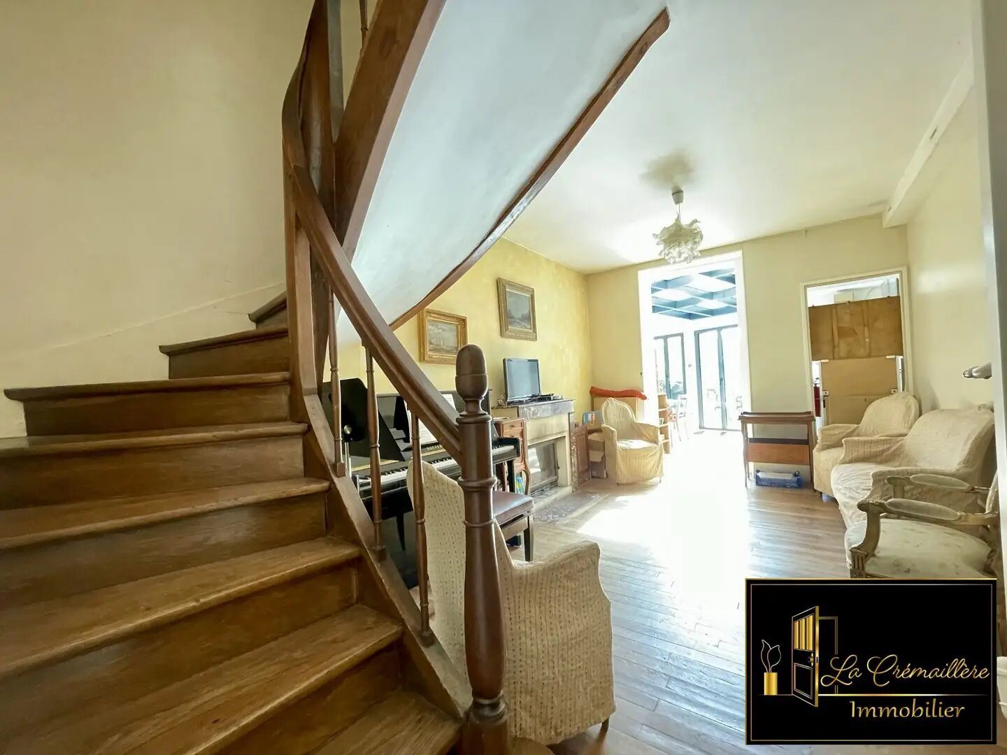 Maison à vendre, 115m², Dourdan
