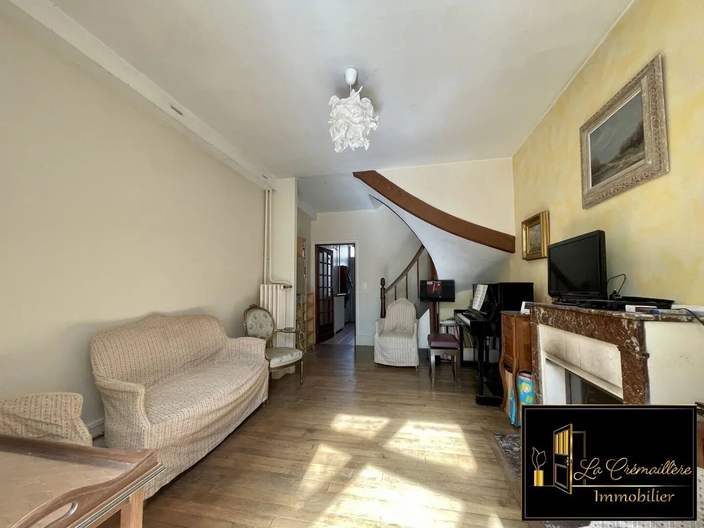 Maison à vendre, 115m², Dourdan