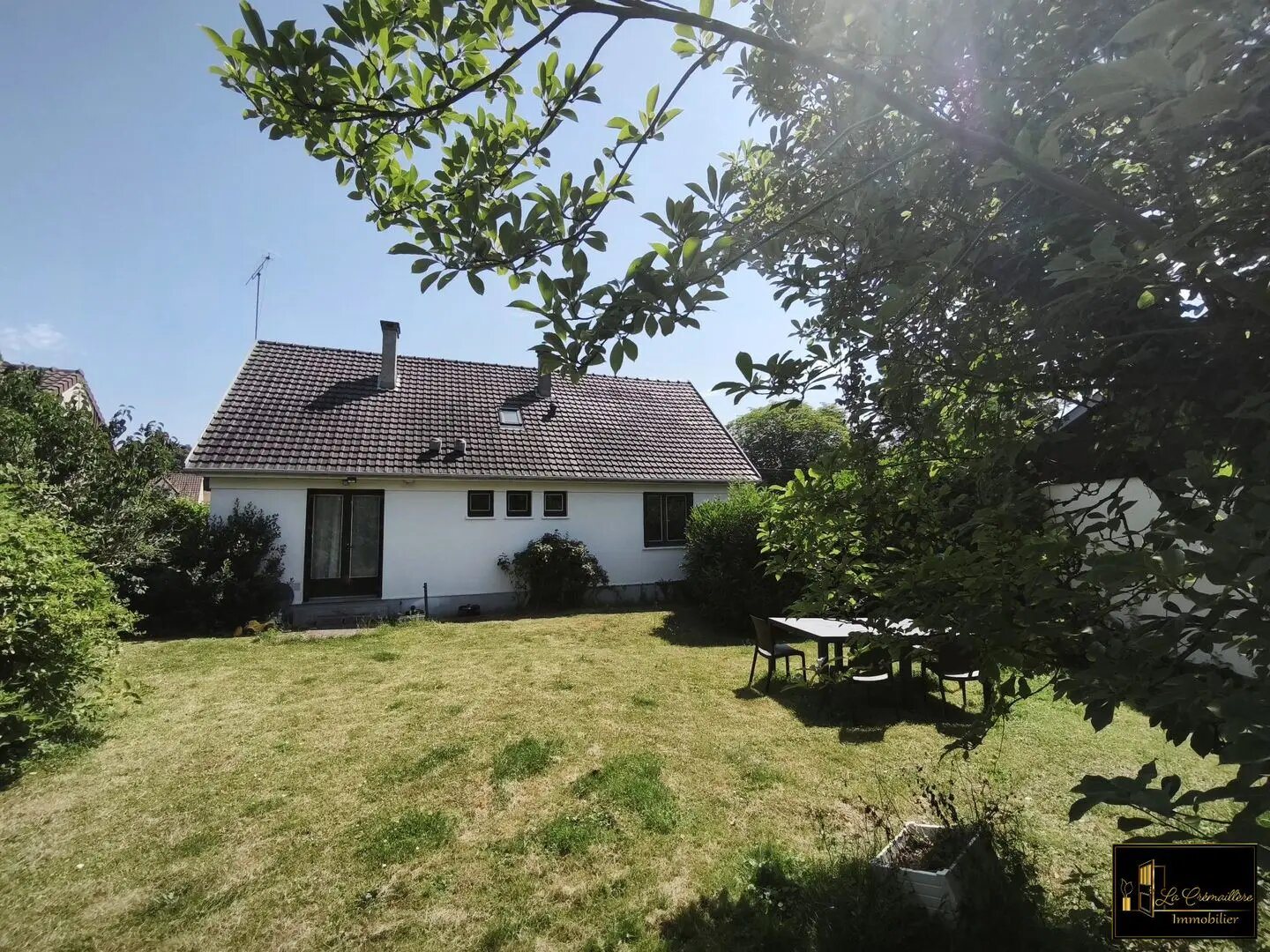 Maison à vendre, 112m², Corbreuse