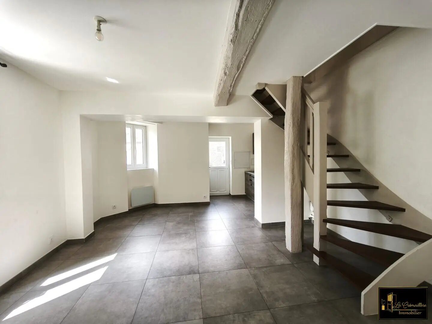 Maison à vendre, 48m², Ablis