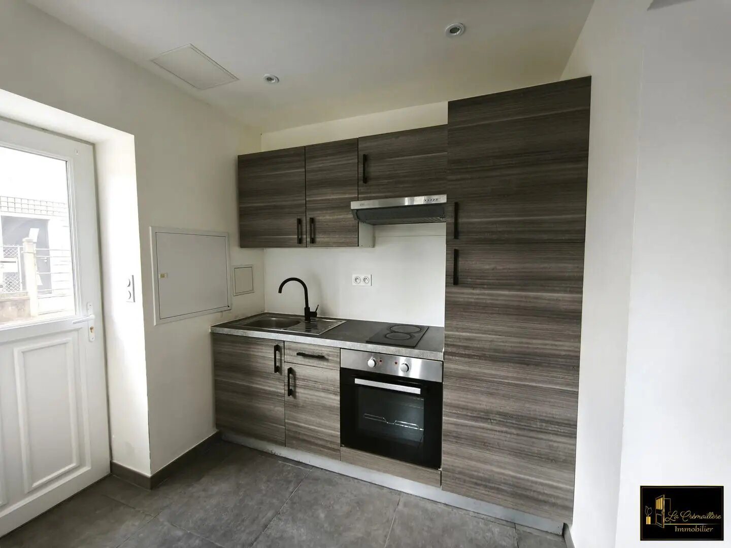 Maison à vendre, 48m², Ablis