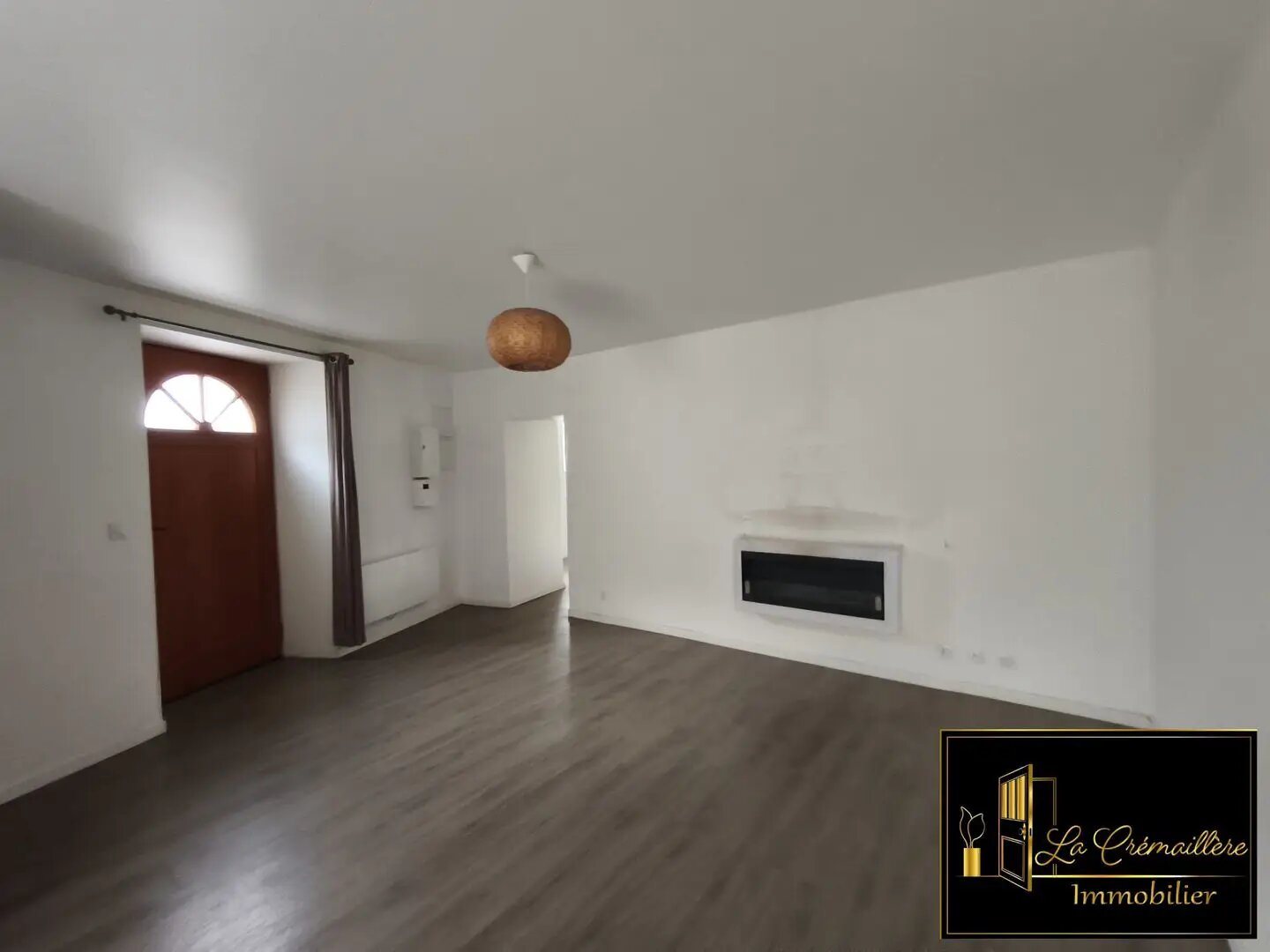 Maison à vendre, 75m², Sermaise