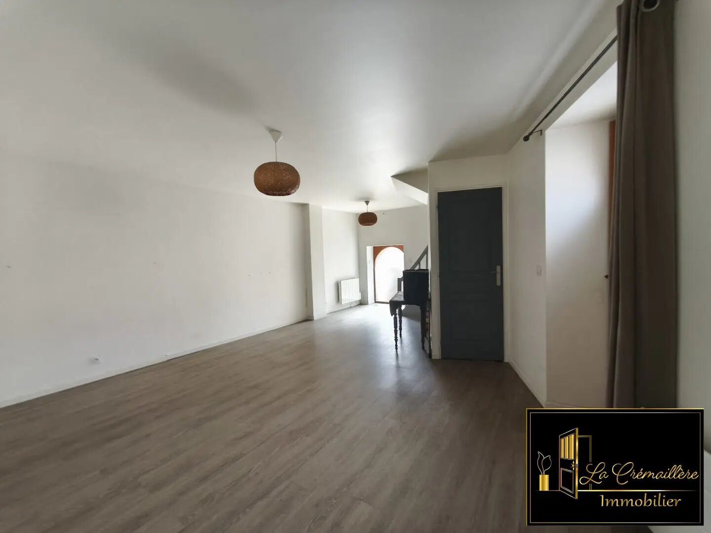 Maison à vendre, 75m², Sermaise