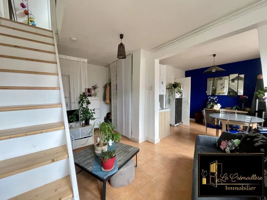 Appartement à vendre, 39m², Dourdan