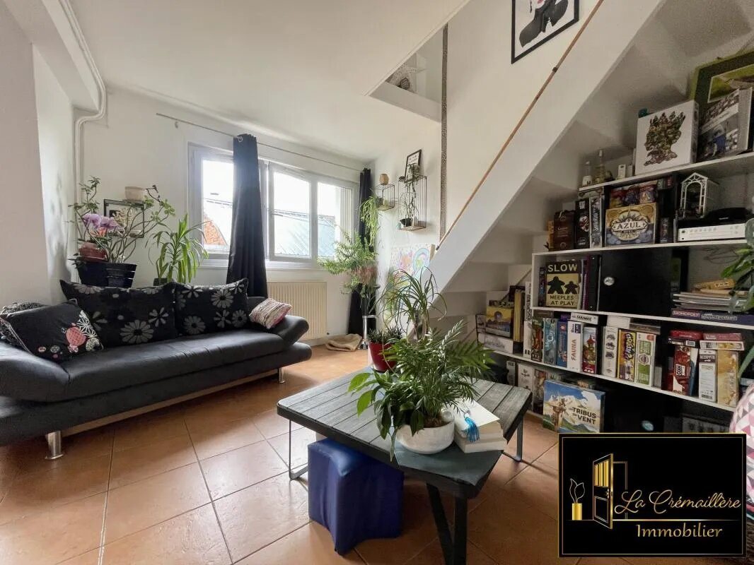 Appartement à vendre, 39m², Dourdan