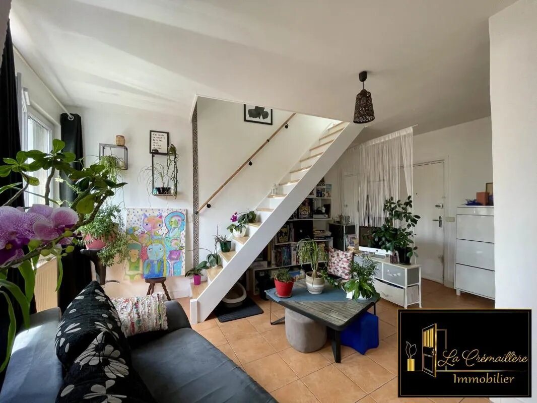 Appartement à vendre, 39m², Dourdan