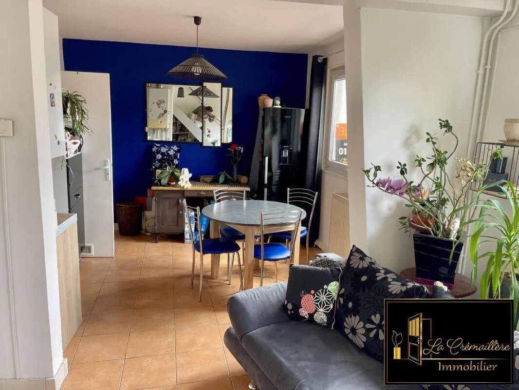 Appartement à vendre, 39m², Dourdan