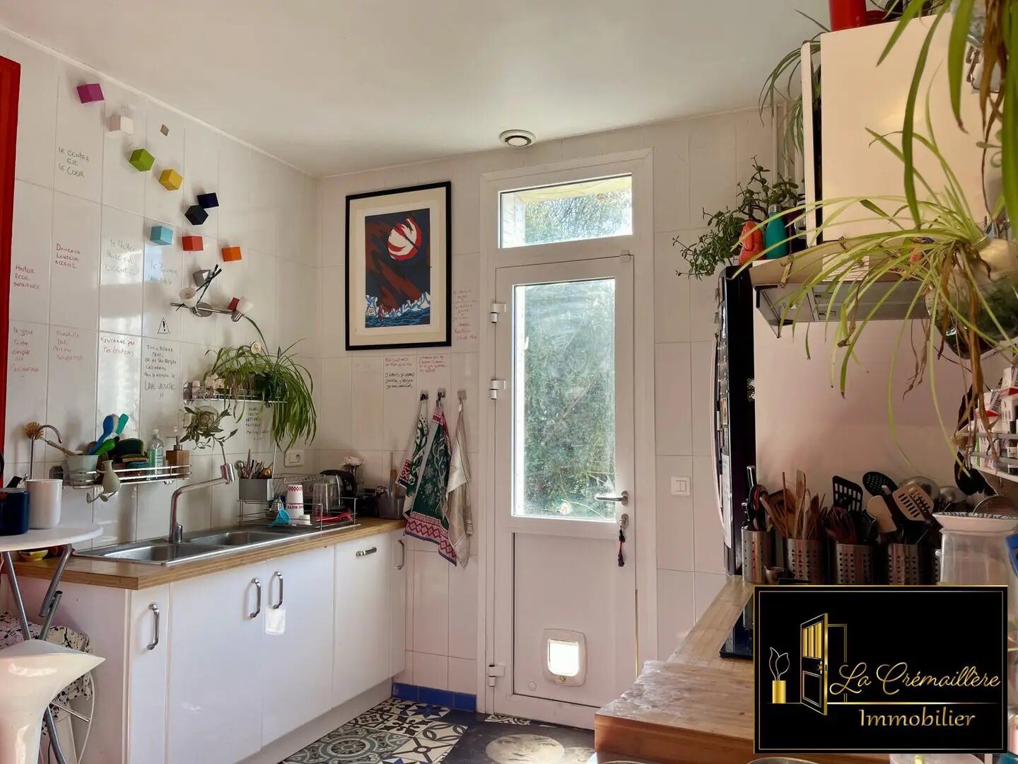 Maison à vendre, 175m², Roinville