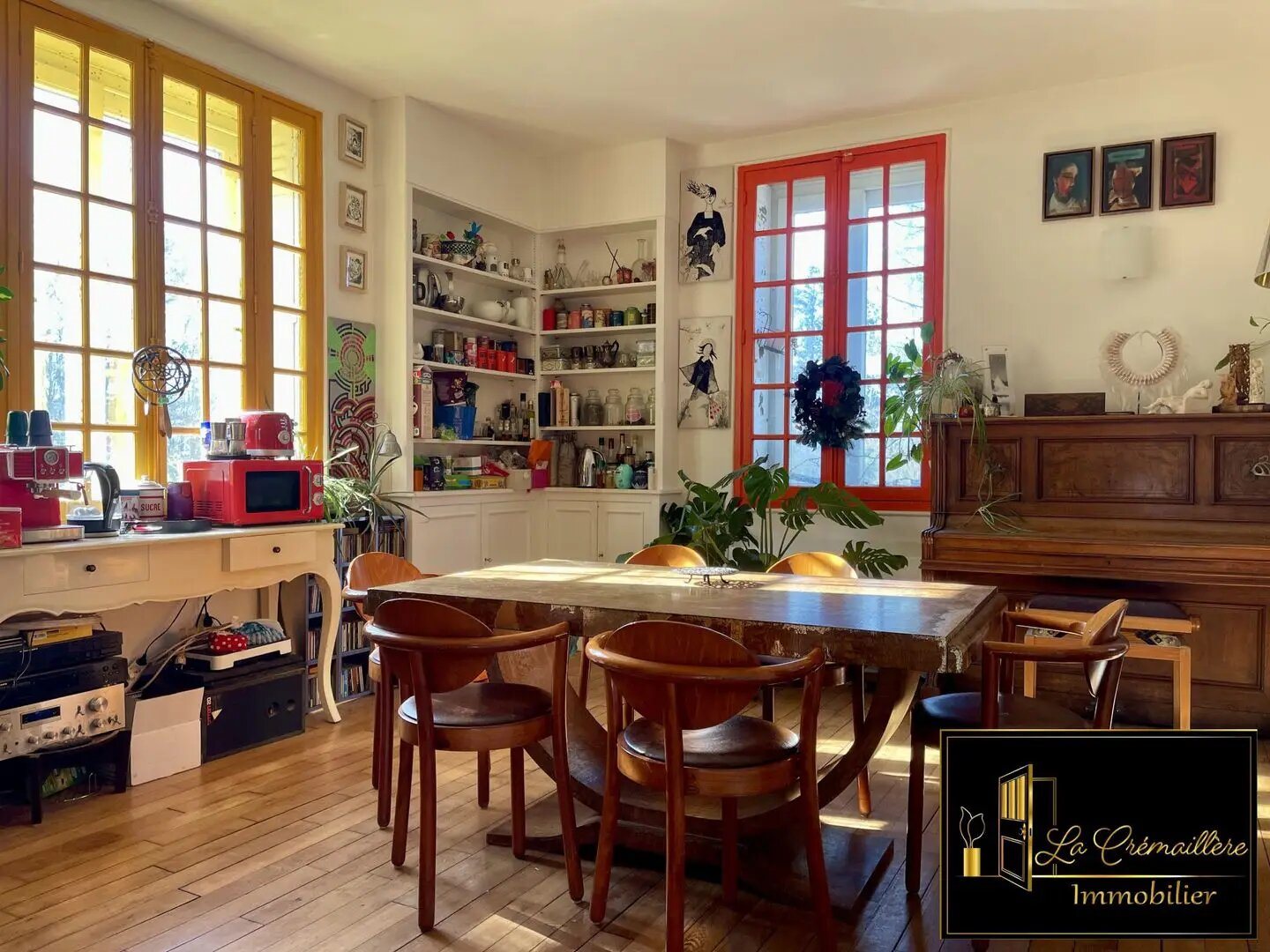 Maison à vendre, 175m², Roinville