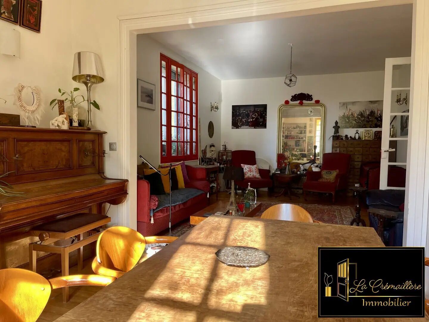 Maison à vendre, 175m², Roinville