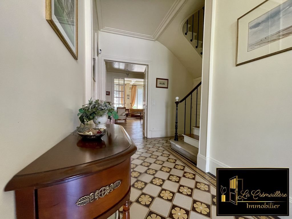 Maison à vendre, 300m², Dourdan