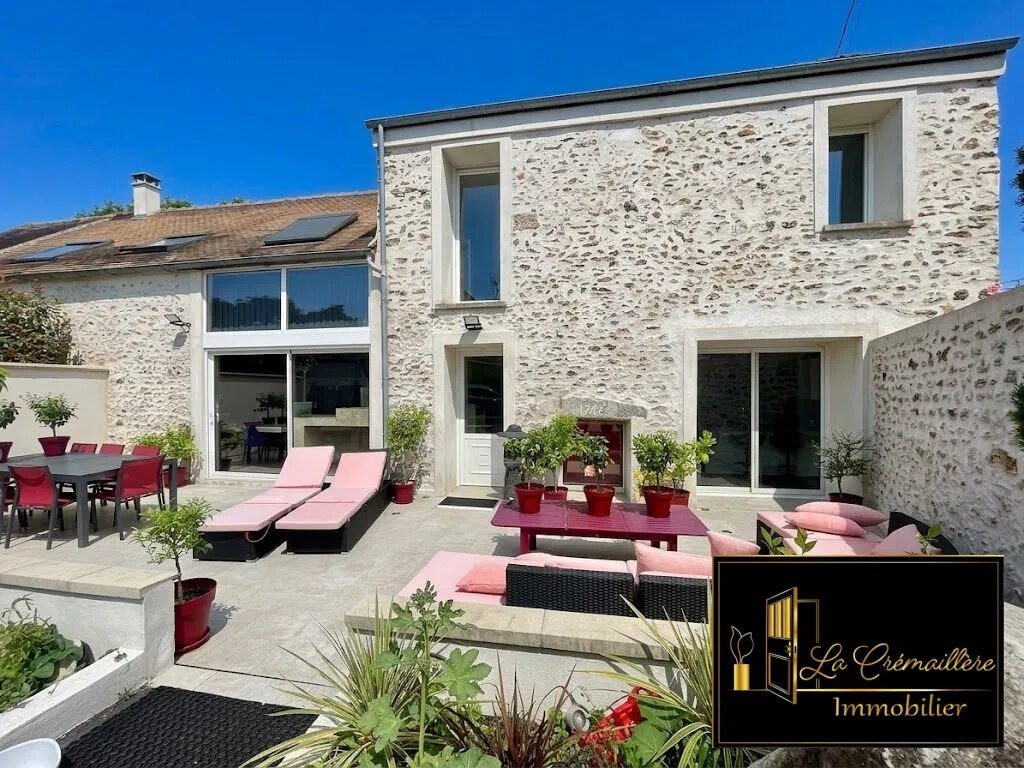 Maison à vendre, 205m², Sermaise