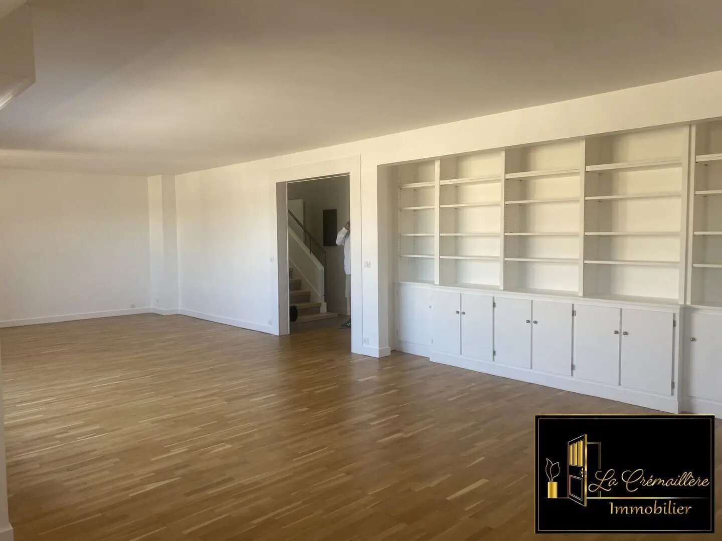 Appartement à vendre, 158m², Sceaux