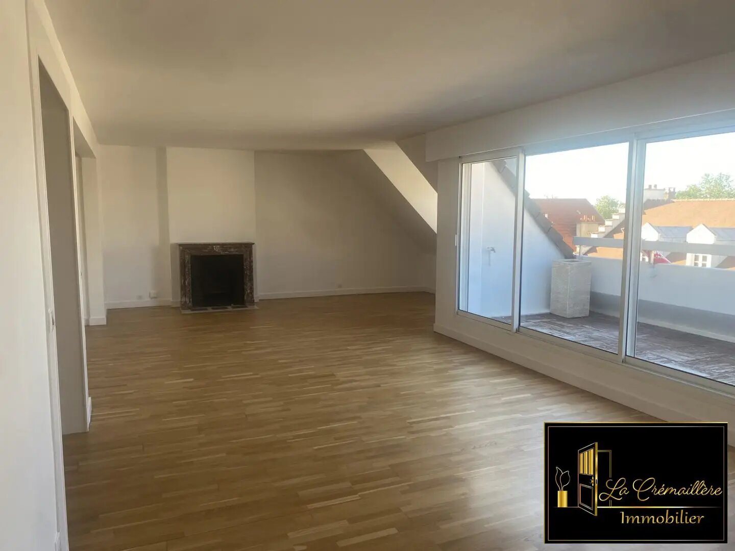 Appartement à vendre, 158m², Sceaux