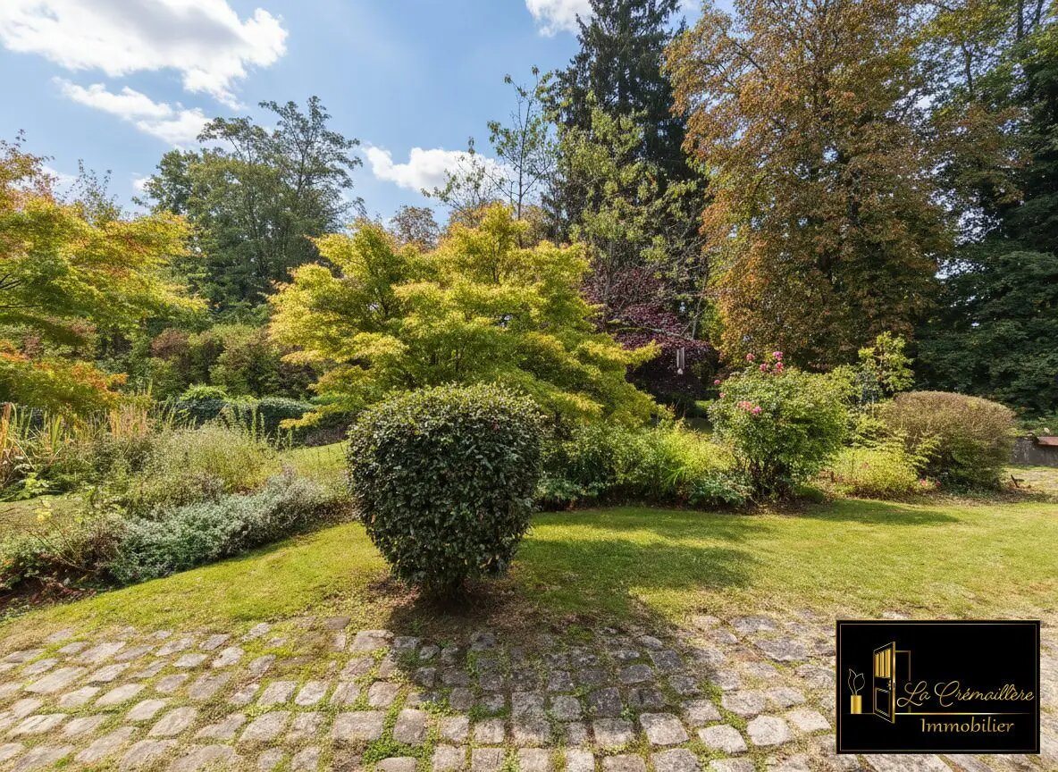 Maison à vendre, 200m², Rochefort-en-Yvelines