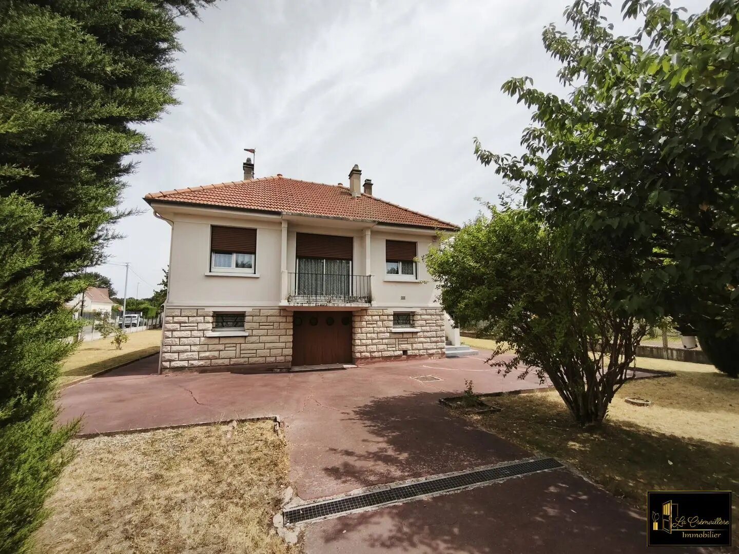 Maison à vendre, 65m², Soisy-sur-Ecole