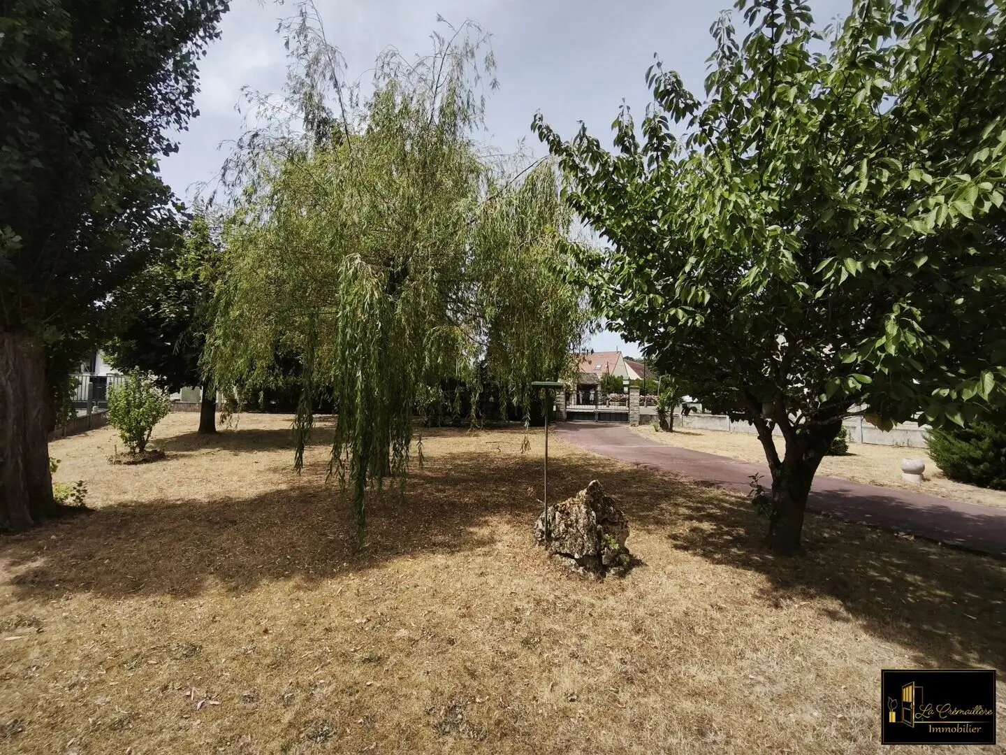 Maison à vendre, 65m², Soisy-sur-Ecole