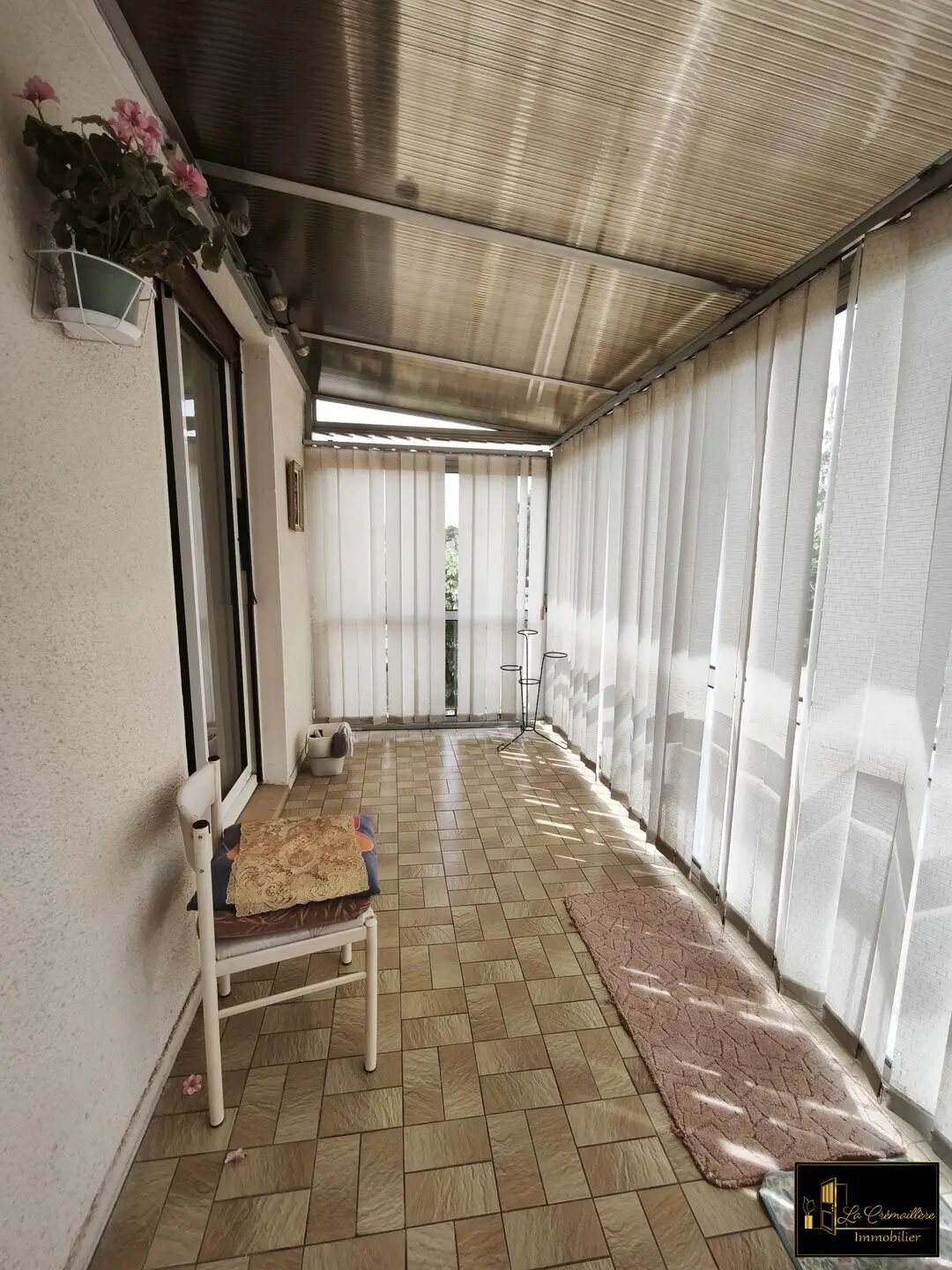 Maison à vendre, 65m², Soisy-sur-Ecole