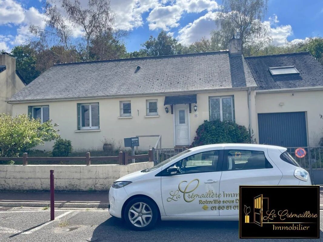 Maison à vendre, 103m², Dourdan