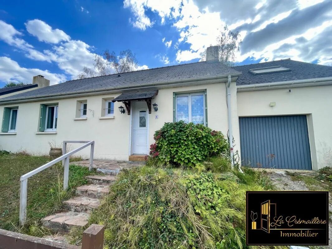 Maison à vendre, 103m², Dourdan