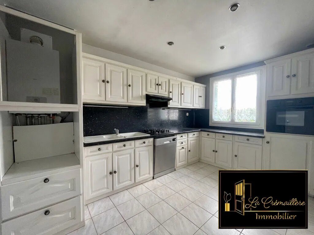 Maison à vendre, 103m², Dourdan