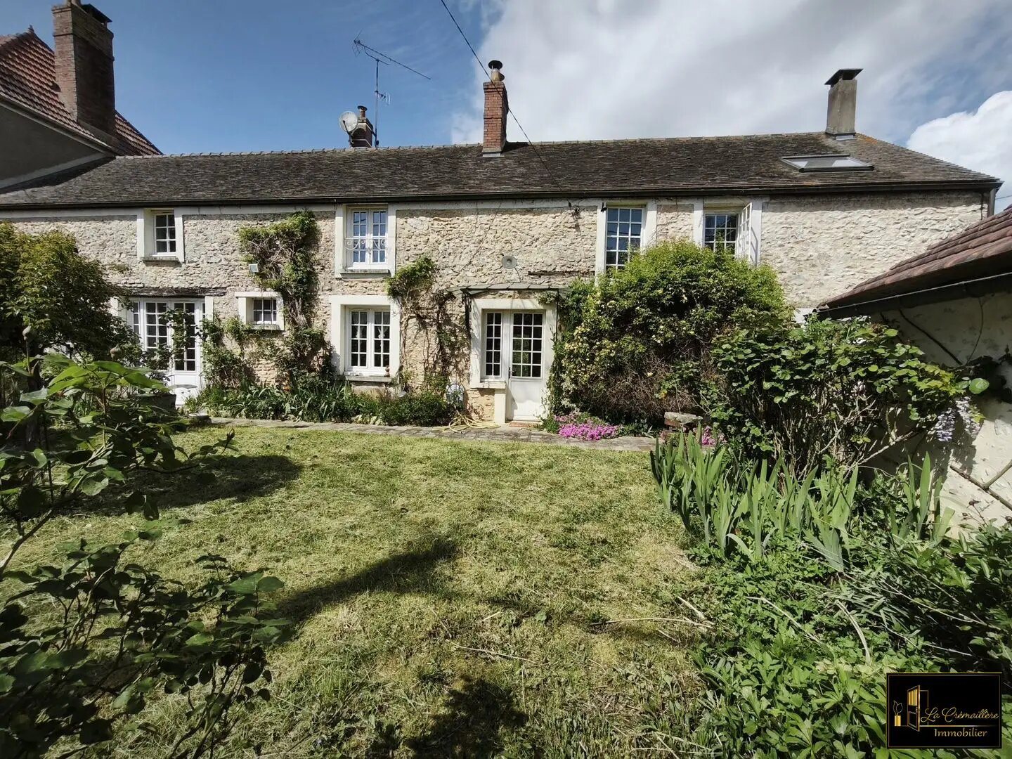 Maison à vendre, 230m², Richarville