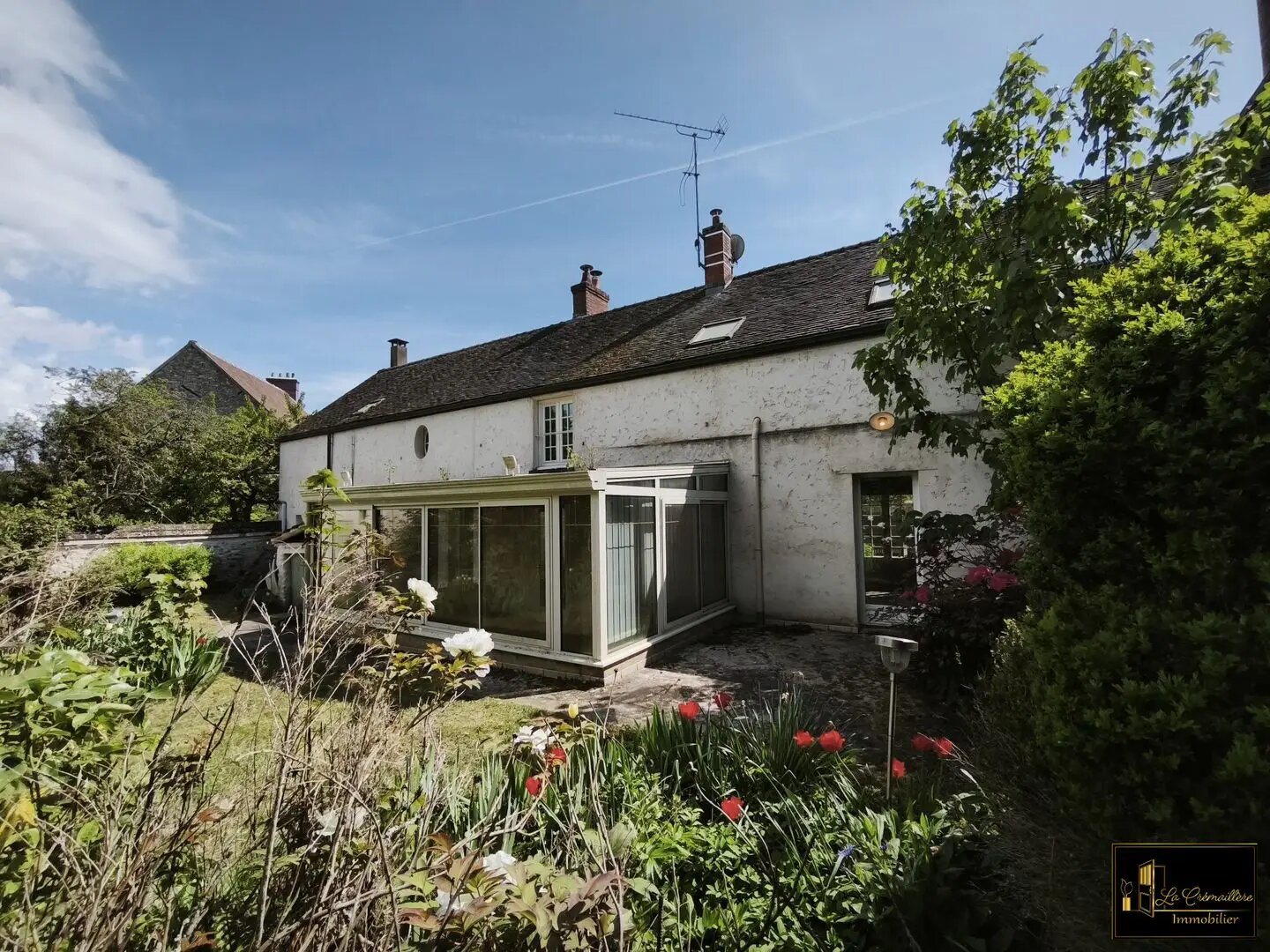 Maison à vendre, 230m², Richarville