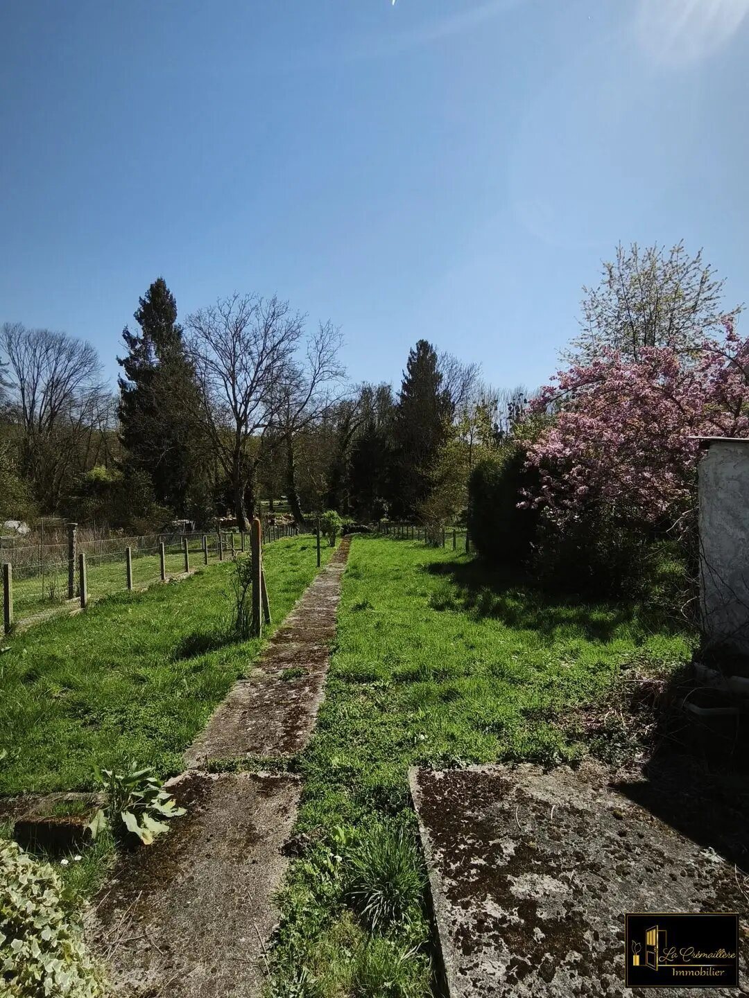 Maison à vendre, 70m², Ponthévrard