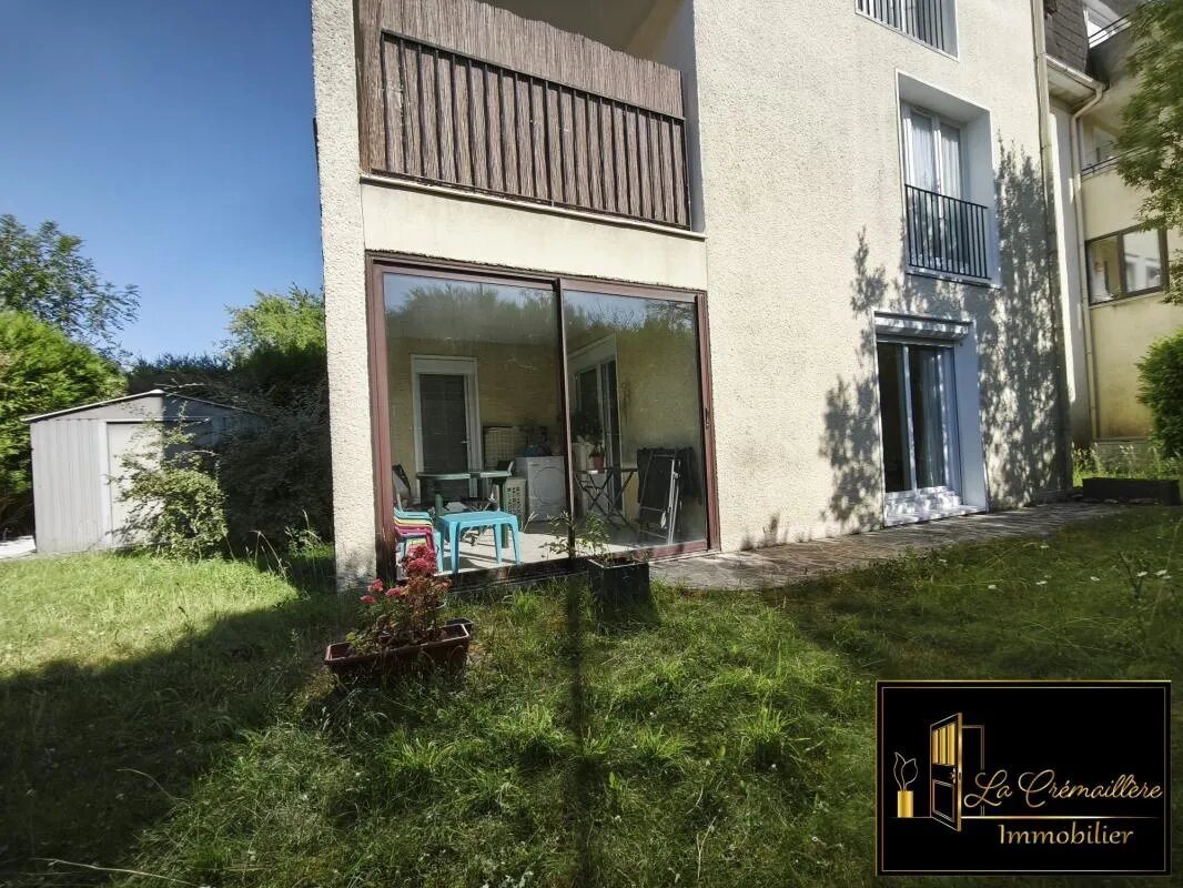 Appartement à vendre, 82m², Dourdan